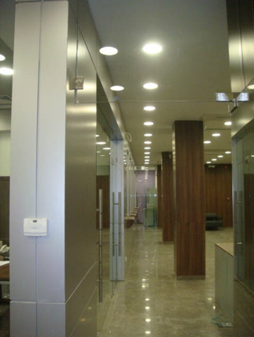 BYBLOS BANK BRANCH