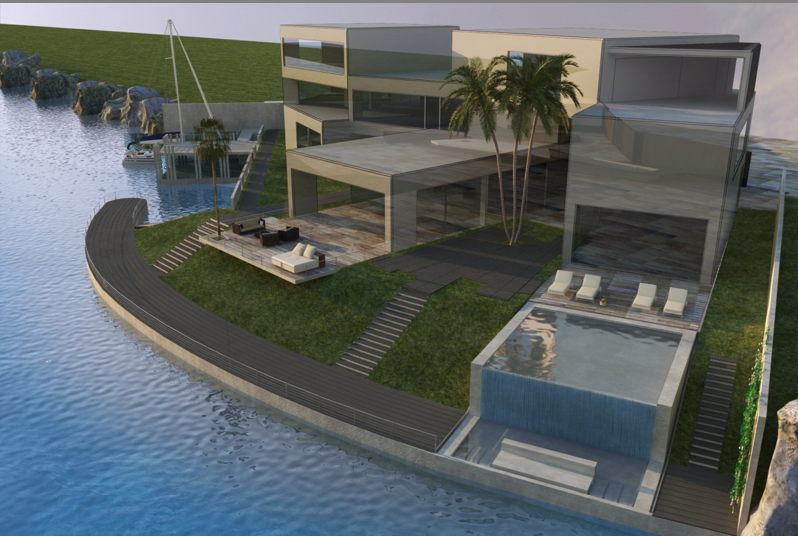 BEACH HOUSE     
